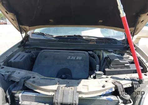 2009 Saturn Vue V6 Xe из США, поврежденный, VIN 3GSDL43N09S542085